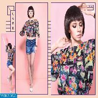 Wow wholesale Western Tops collection